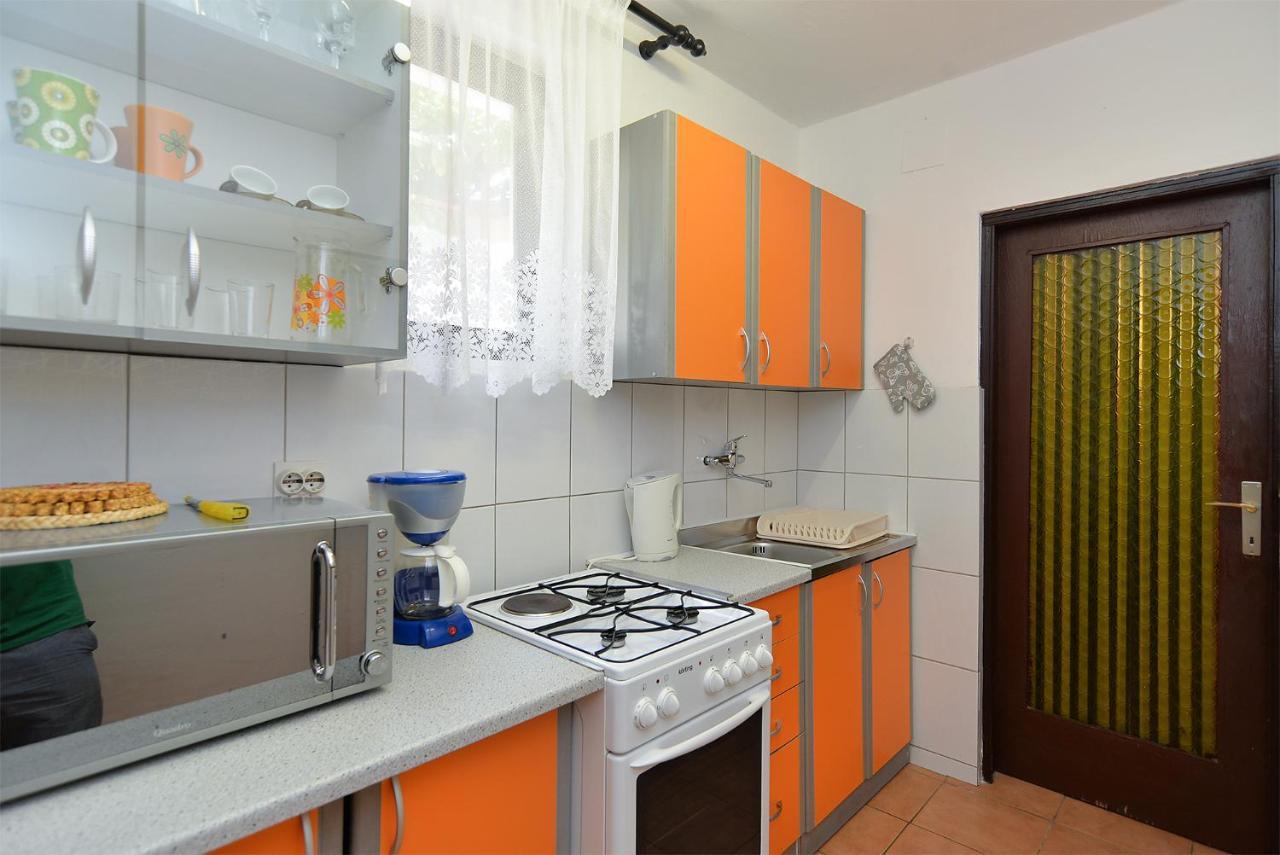 Apartment Dulijana 2042 Pula Exterior foto